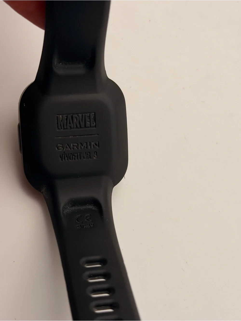 Garmin Vivofit Jr.3, Kids Smartwatch, Tested, New Battery, Fitness Tracker